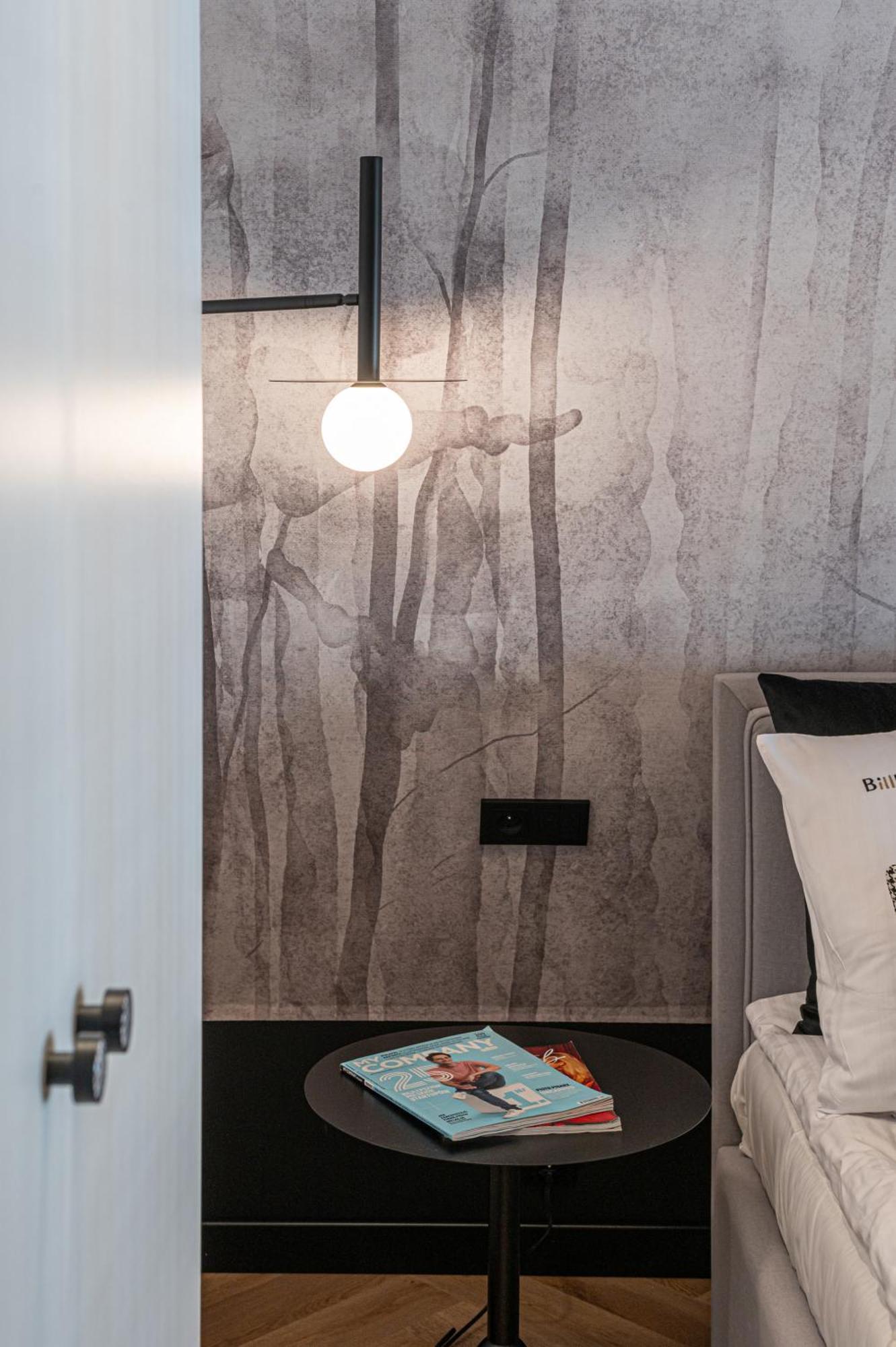 Leopold Winter Residence - Billberry Apartments 그단스크 외부 사진