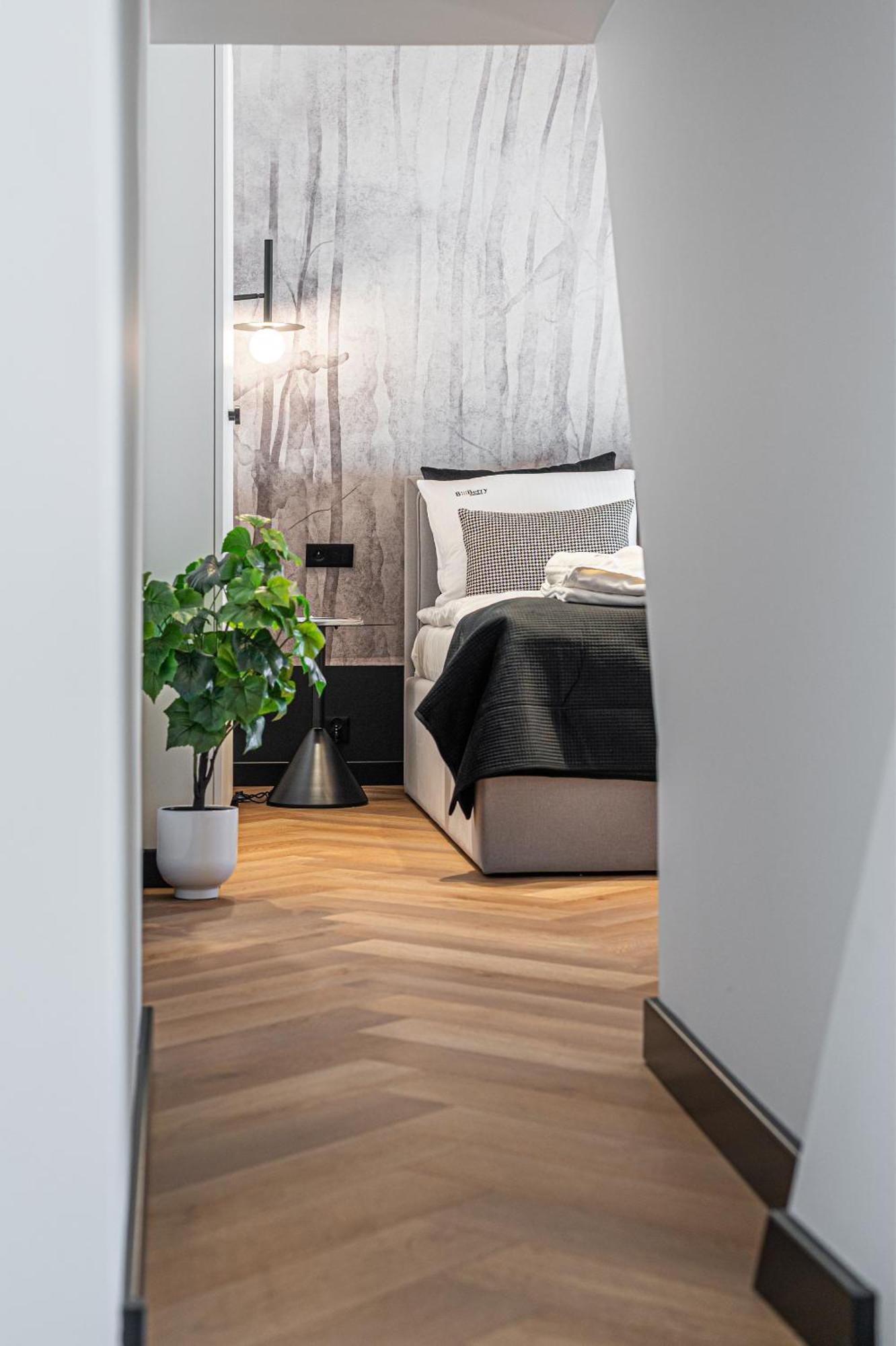 Leopold Winter Residence - Billberry Apartments 그단스크 외부 사진